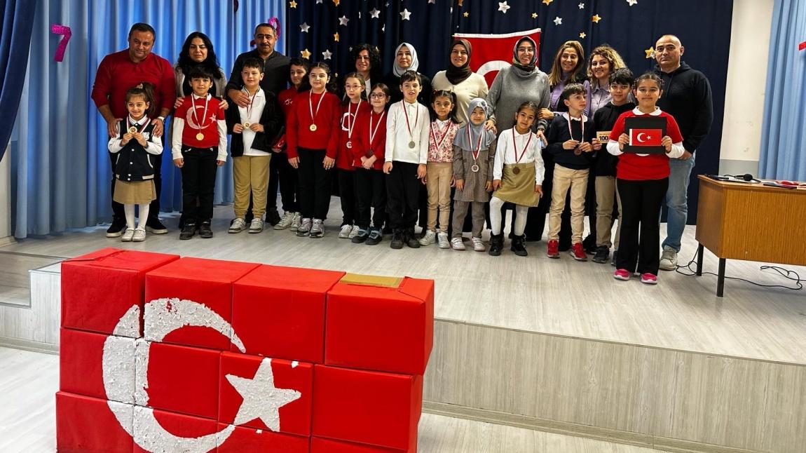 İstiklal Marşı'nın kabulü ve Mehmet Akif Ersoyu Anma Günü